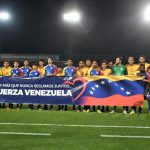 Equipos venezolanos caen en el reinicio de la Copa Suramericana