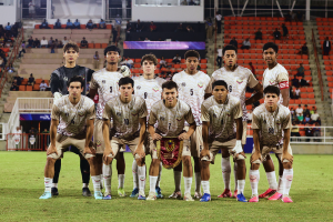 El Fútbol logra el oro centroamericano en una jornada donde las pesas y el boxeo se vistieron de podio venezolano