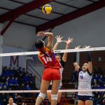 Venezuela se mide este miércoles a China Taipéi en los octavos de final del Mundial Femenino Sub-17