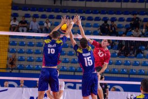 Venezuela arranca este miércoles ante Catar en el Mundial de Voleibol Sub-17