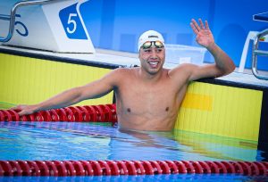 Experiencia y juventud en pesas y natación de Venezuela rumbo a los Juegos Suramericanos