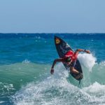 Venezuela ya tiene equipo para el Mundial Junior de Surf