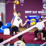 Venezuela arranca con contundencia y barre a Catar en el Mundial sub-17 de Voleibol