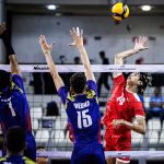Venezuela cae ante Túnez y buscará su pase a octavos ante Francia en el Mundial Sub-17
