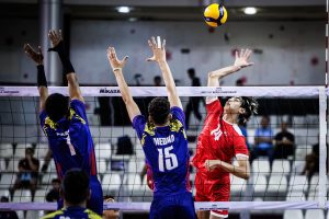 Venezuela cae ante Túnez y buscará su pase a octavos ante Francia en el Mundial Sub-17