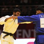 Venezuela define selección de judo para los Juegos Suramericanos Santa Fe 2026