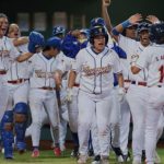 Venezuela divide en la doble tanda y queda a un triunfo del Mundial