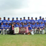 Beisbol femenino clasificó a su séptima Copa Mundial