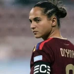 Deyna Castellanos y Josef Martínez rompen el silencio sobre sus realidades en el fútbol venezolano
