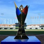 Venezuela debutará ante Australia en el Mundial U15 de Béisbol en México
