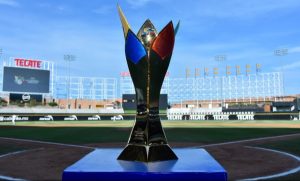 Venezuela debutará ante Australia en el Mundial U15 de Béisbol en México