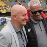Richard Páez y César Farías atraviesan momentos decisivos en sus clubes