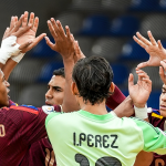Venezuela conquista el bronce en la CONMEBOL Sub-17 y Argentina levanta el título