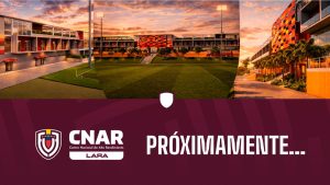FVF Adjudica construcción del CNAR en Cabudare y crecen las expectativas sobre el Metropolitano