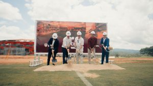 Con más incertidumbre que certeza FVF y CONMEBOL anuncian el inicio de la construcción del CNAR Lara
