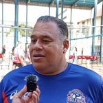 Miguel Cambero afina detalles con la FVV para asumir la selección masculina de voleibol