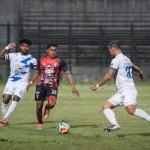 Deportivo Lara asalta el liderato del Grupo Occidental en la Liga FUTVE 2