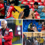 Las barras bravas en el fútbol: la epidemia de las tribunas que la dirigencia prefiere no curar