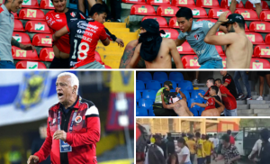 Las barras bravas en el fútbol: la epidemia de las tribunas que la dirigencia prefiere no curar
