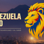 En Santo Domingo anuncian a Venezuela como futura sede de los Juegos Centroamericanos y del Caribe 2030