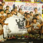 Karate y Pesas se pintan de dorado mientras el fútbol se mete en la final masculina en Santo Domingo