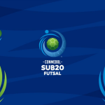 Sorteo y calendario listo para el CONMEBOL Sub20 Futsal Barquisimeto 2026