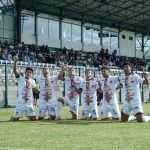 Barquisimeto SC y Deportivo Lara ven acción en la jornada sabatina de la Liga FUTVE 2