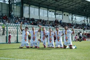 Barquisimeto SC y Deportivo Lara ven acción en la jornada sabatina de la Liga FUTVE 2