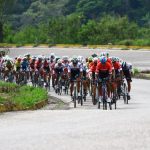 Avanza con firmeza el Tour Andino Menor Internacional 2026