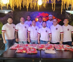 Abogados larenses listos para participar en los XLIII Juegos Nacionales del Gremio en Táchira