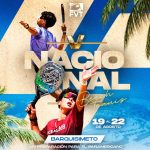 Barquisimeto reúne a 140 duplas en el V Nacional de Tenis de Playa