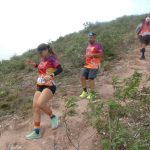 Johanderson Mendoza y Liranny Ramírez triunfan en la 16ª edición de la Carrera del Chivo