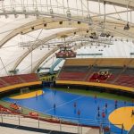Barquisimeto no tendrá ferias pero si Suramericano de Futsal Femenino Sub-20 de la Conmebol en septiembre