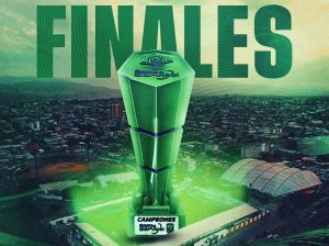 Liga Unión define las finales del Torneo Apertura Copa Servitel en el Estadio Farid Richa