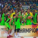 Gobernador del estado Lara manifiesta intención para que vuelva el baloncesto profesional a la entidad