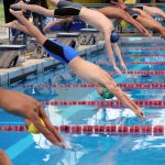 El II Estadal de Natación Unificado ADAEL 2026 reunirá a 140 atletas en las Piscinas Bolivarianas