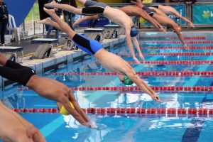 El II Estadal de Natación Unificado ADAEL 2026 reunirá a 140 atletas en las Piscinas Bolivarianas