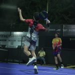 Arranca la cuarta semana de la Liga de Clubes Lara Pádel con el estreno de la rama femenina