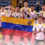 Venezuela se corona en la Copa Panamericana de Voleibol Sub 17 tras vencer a Canadá en la final