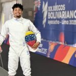 Venezuela busca a sus abanderados para los Juegos Suramericanos Santa Fe 2026
