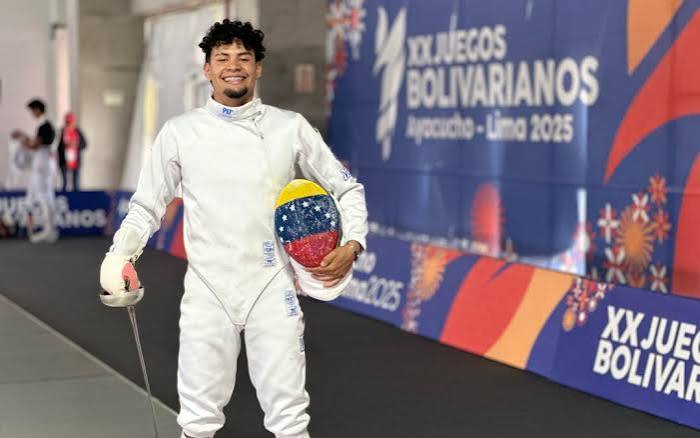 Venezuela busca a sus abanderados para los Juegos Suramericanos Santa Fe 2026