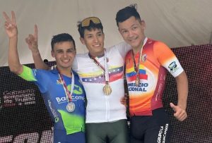 Trujillo acoge el Campeonato Nacional de Ciclismo de Ruta y Paraciclismo 2026
