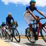 Aular, Peñuela y Ayala por Venezuela al Mundial de Ciclismo