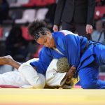 El boxeo femenino impulsa a Venezuela de vuelta al cuarto lugar en Santa Fe 2026