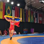 Venezuela suma 89 medallas tras concluir la primera semana de los Juegos Suramericanos Santa Fe 2026