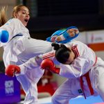 A falta de dos jornadas Venezuela superó cosecha dorada de Cochabamba 2018