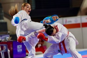 A falta de dos jornadas Venezuela superó cosecha dorada de Cochabamba 2018