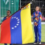 Venezuela cierra la antepenúltima jornada con récords, sorpresas y clasificaciones a finales