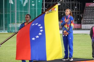 Venezuela cierra la antepenúltima jornada con récords, sorpresas y clasificaciones a finales