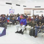 Juegos Comunales rumbo a su etapa nacional